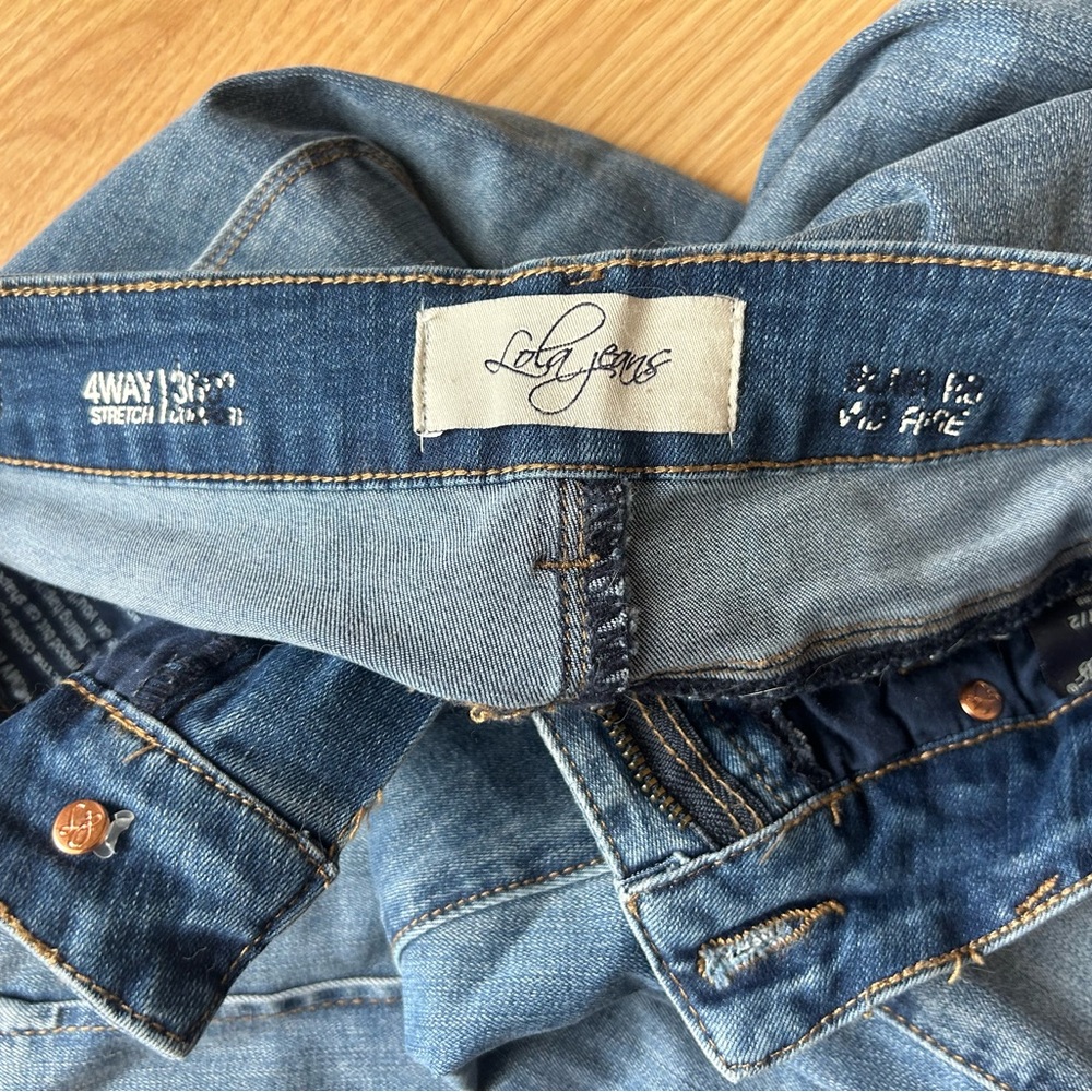Lola jeans - Picture 4 of 5